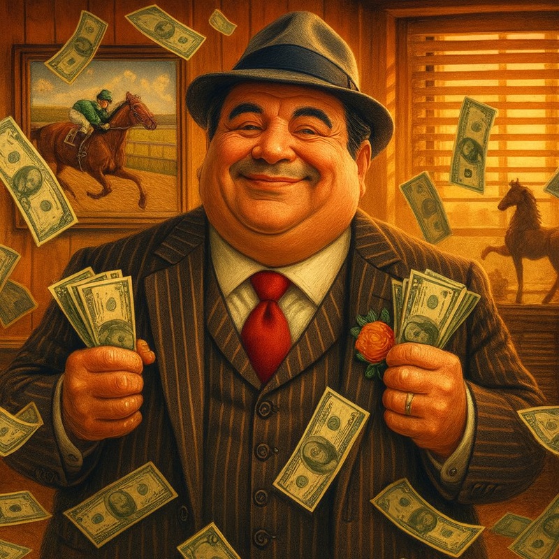 Fat Tony's Tips